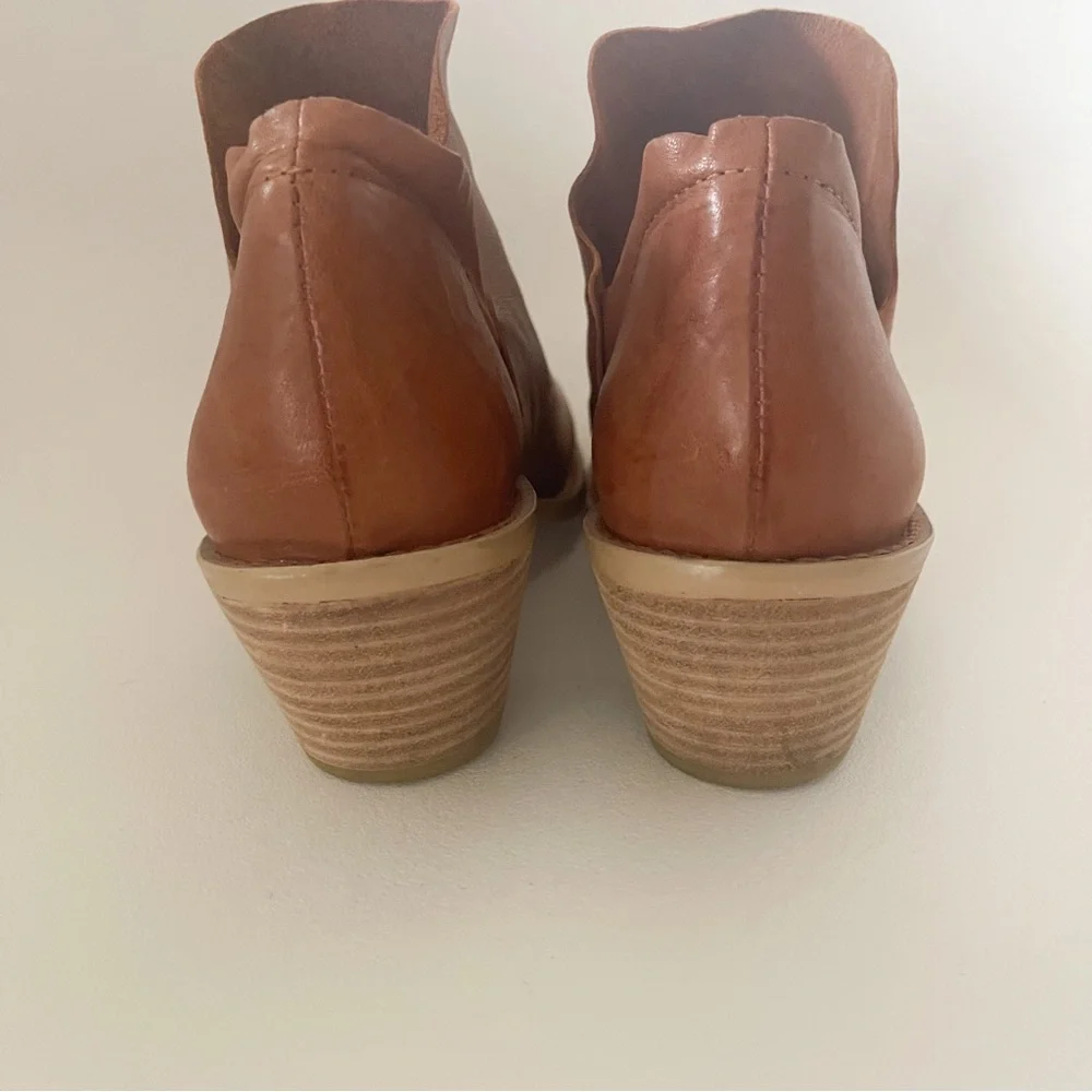 Kelsi Dagger Brooklynn Kenmare Booties